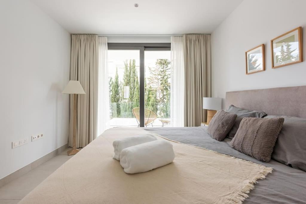 Charming Beach Home In Estepona West *