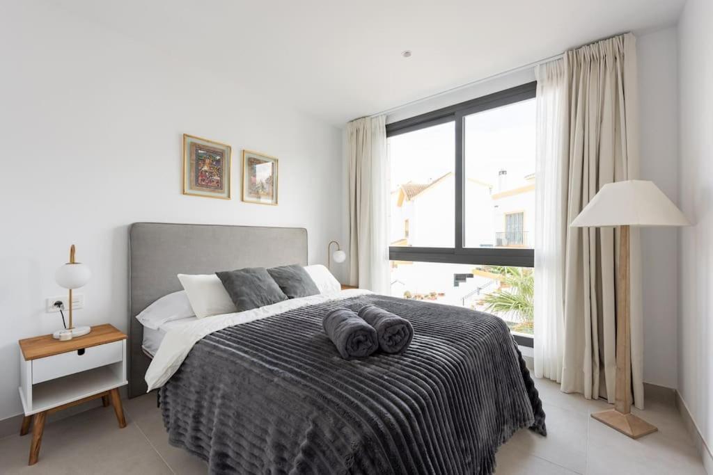 Holiday home Charming Beach Home In Estepona West
