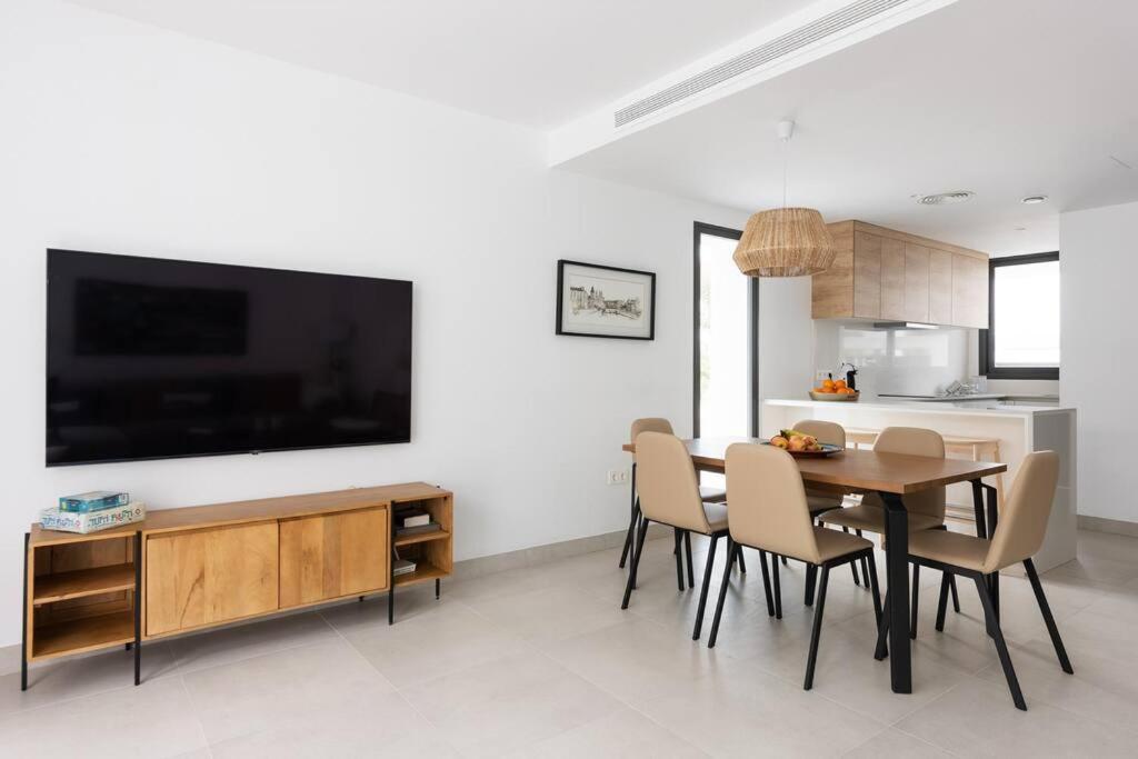 Charming Beach Home In Estepona West Holiday home *