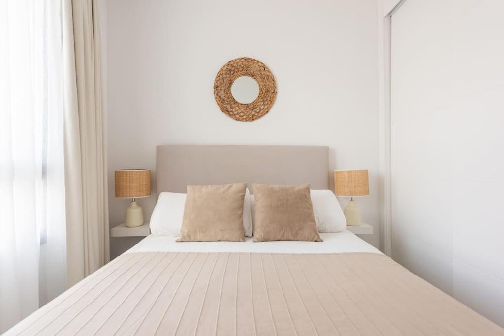 Holiday home Charming Beach Home In Estepona West Estepona