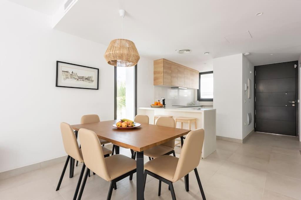 Charming Beach Home In Estepona West Holiday home *