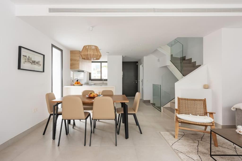 Holiday home Charming Beach Home In Estepona West *