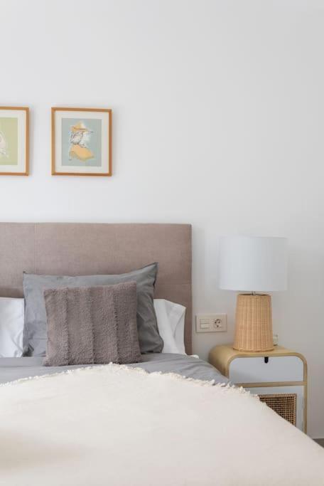 Charming Beach Home In Estepona West *
