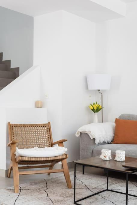 Charming Beach Home In Estepona West Holiday home Estepona