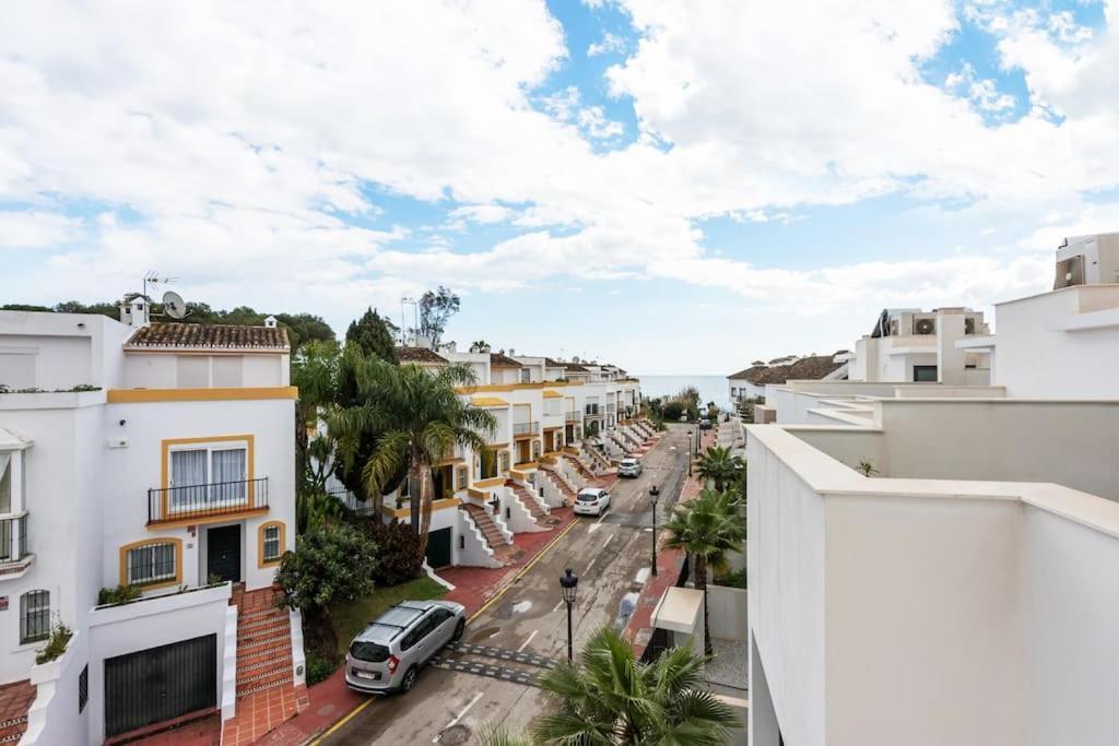 Charming Beach Home In Estepona West Holiday home