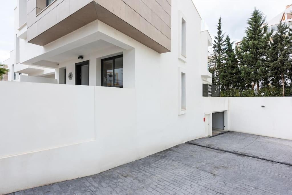 Holiday home Charming Beach Home In Estepona West *