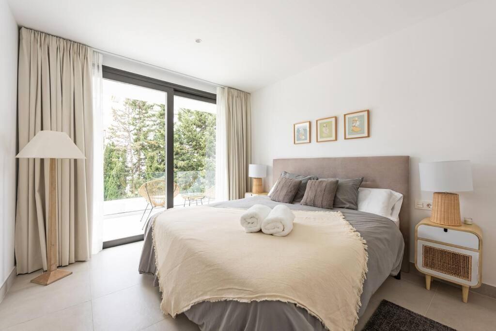 Charming Beach Home In Estepona West * Estepona