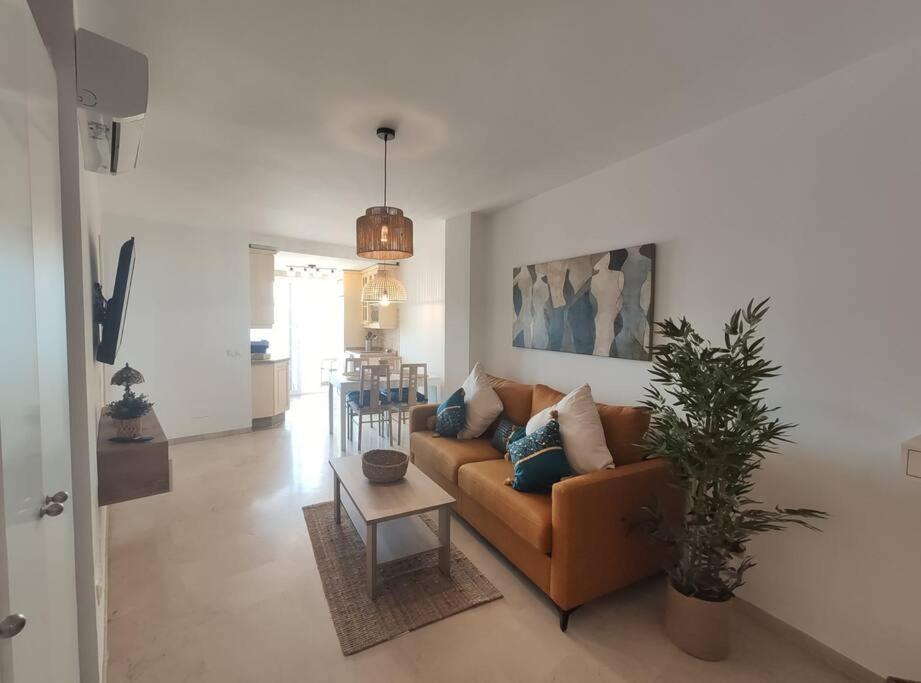 Apartment Rada Waves Estepona