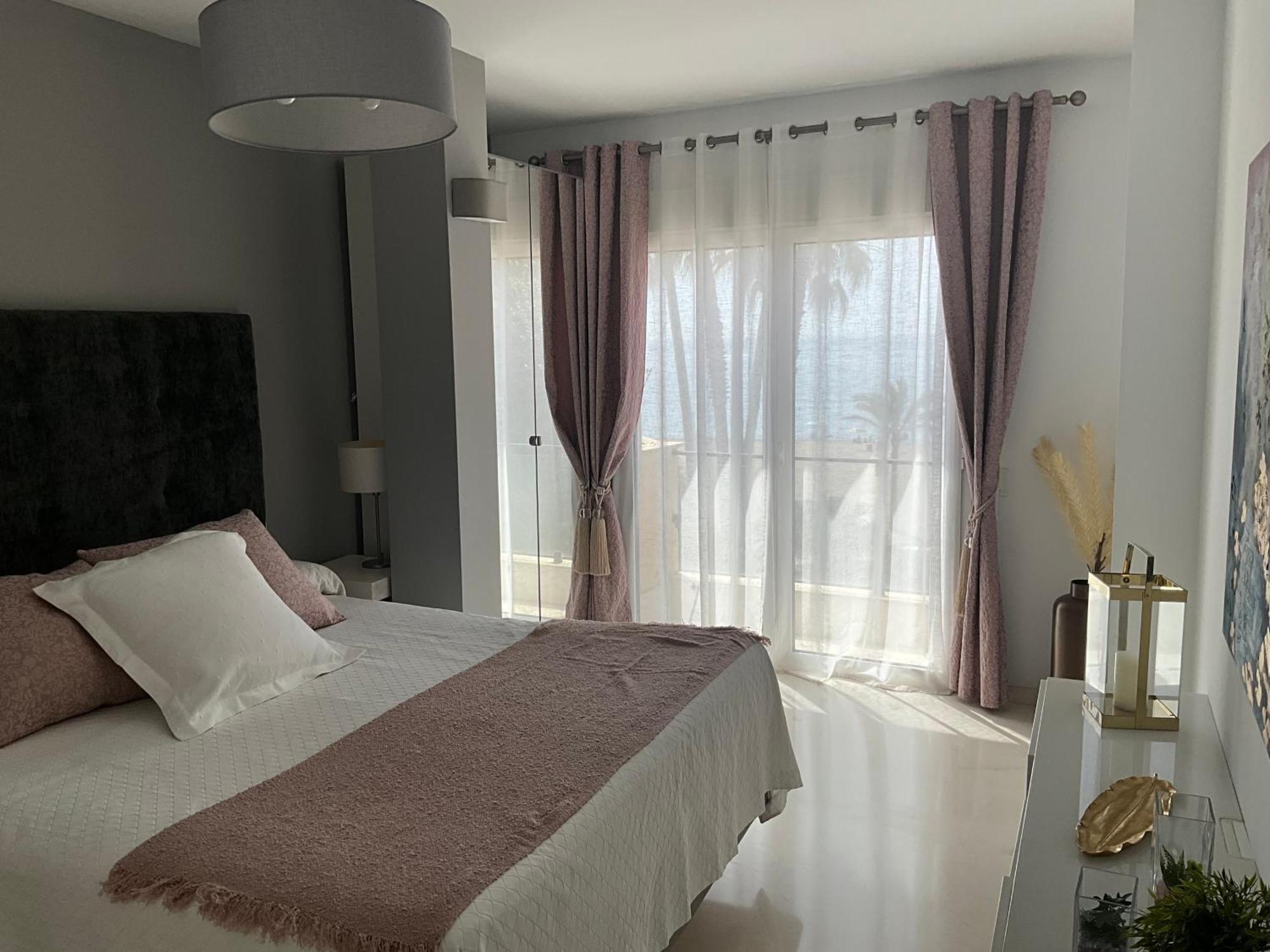First Line Sea By Oliva Apartment Estepona