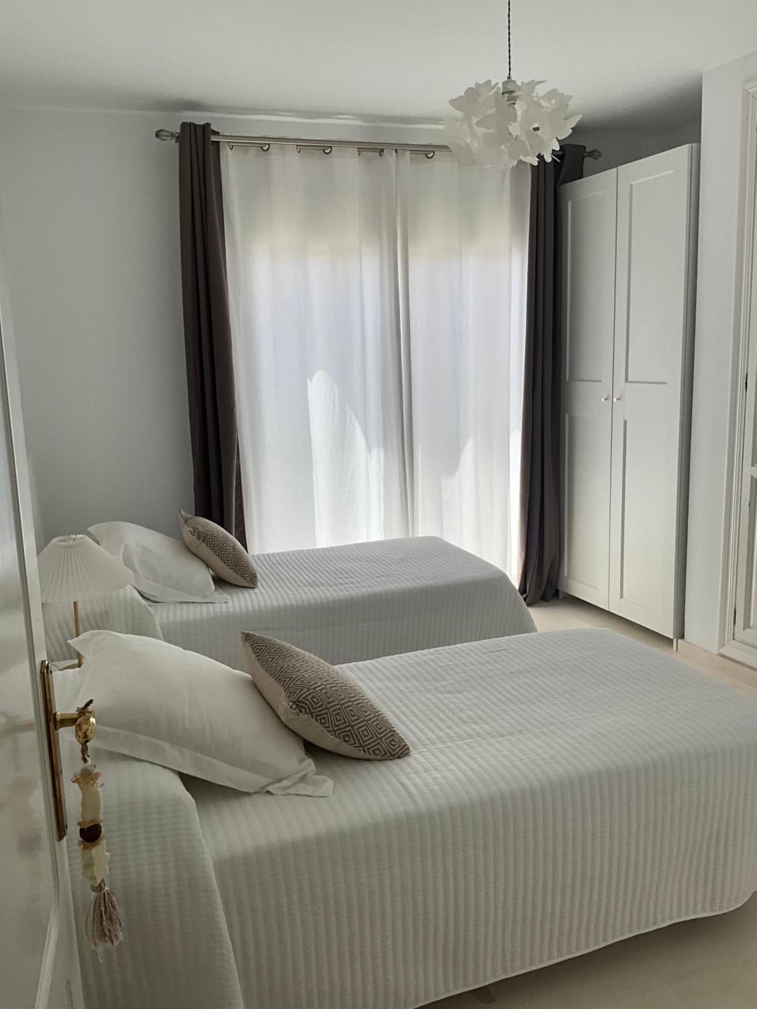 First Line Sea By Oliva Apartment Estepona