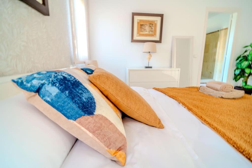 Villa Cozy In Marbella-estepona Estepona