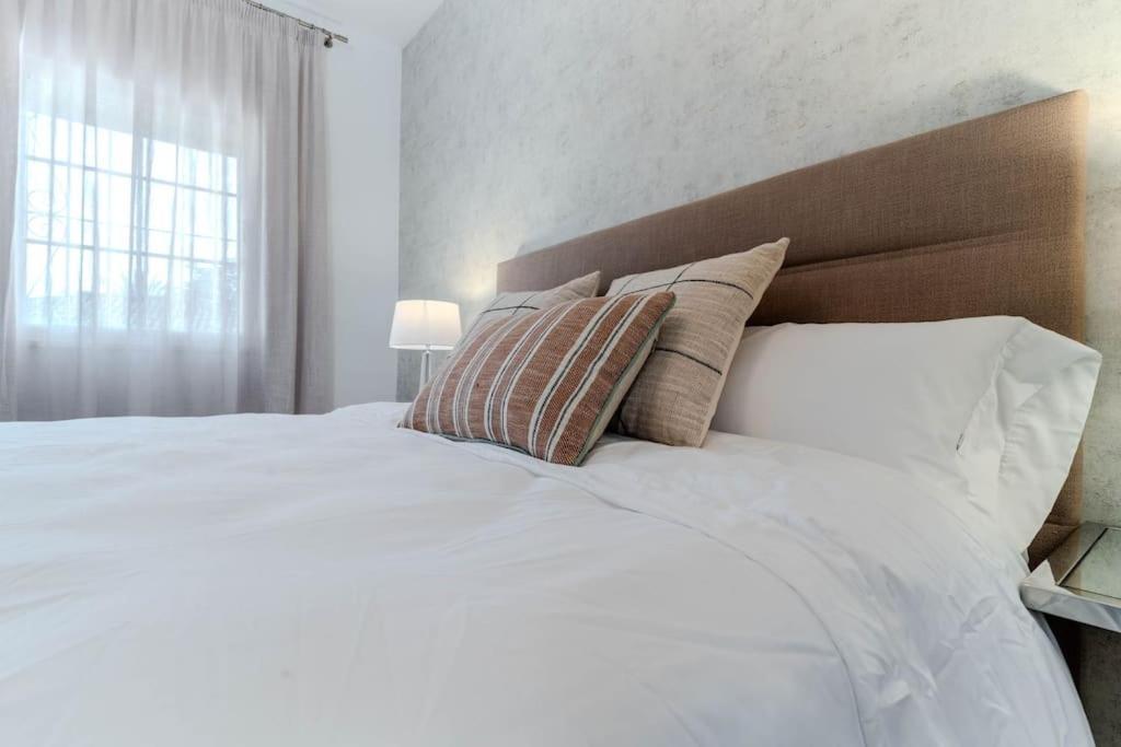 Cozy In Marbella-estepona