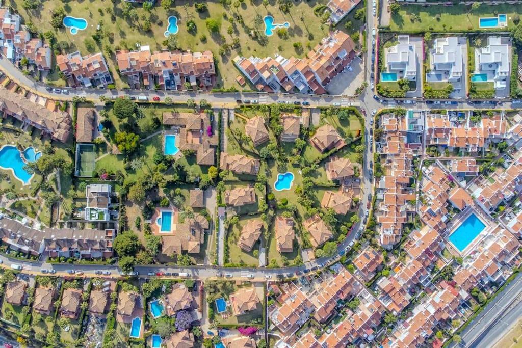 Cozy In Marbella-estepona Estepona
