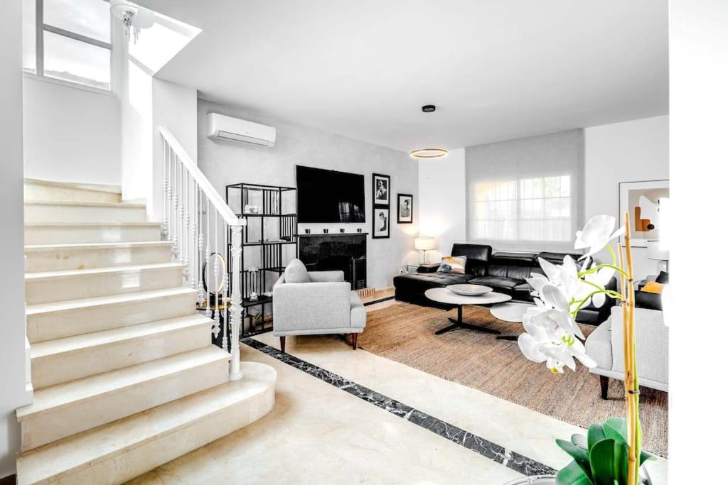 Cozy In Marbella-estepona Villa Estepona