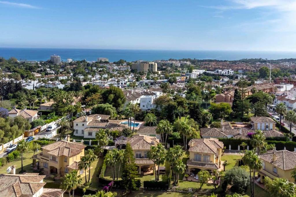 Cozy In Marbella-estepona *