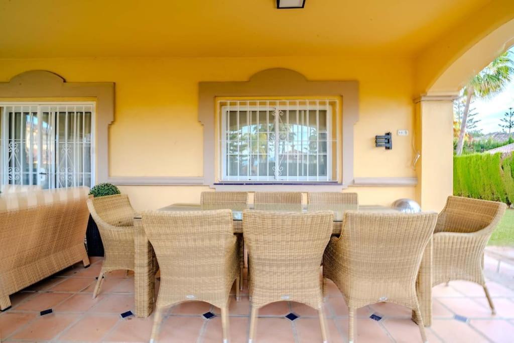 Cozy In Marbella-estepona Estepona