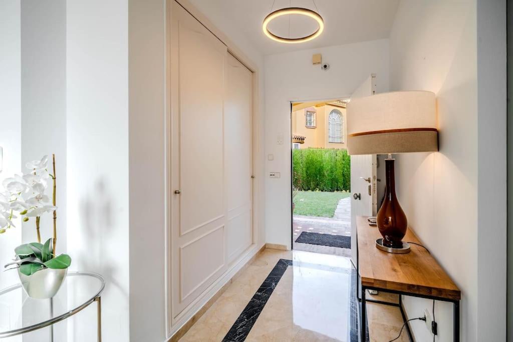 Cozy In Marbella-estepona * Estepona