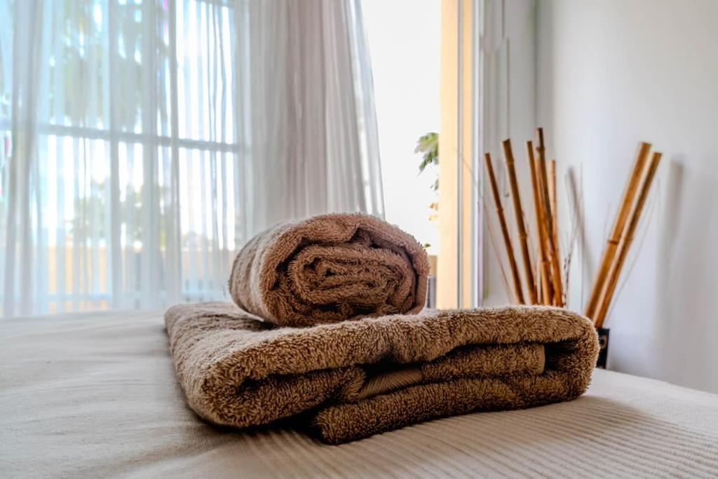 Cozy In Marbella-estepona