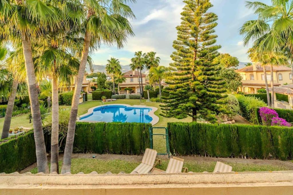 Cozy In Marbella-estepona * Estepona