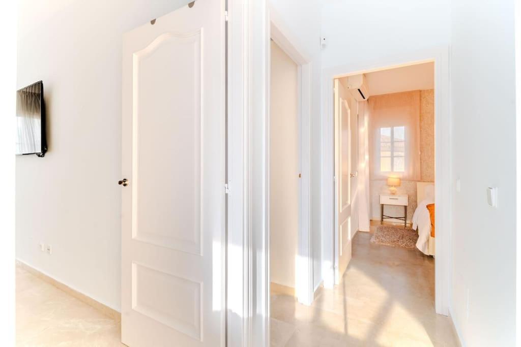 Villa Cozy In Marbella-estepona *