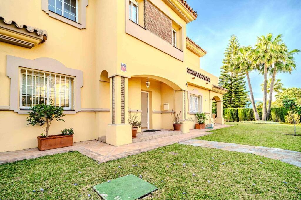 Cozy In Marbella-estepona *