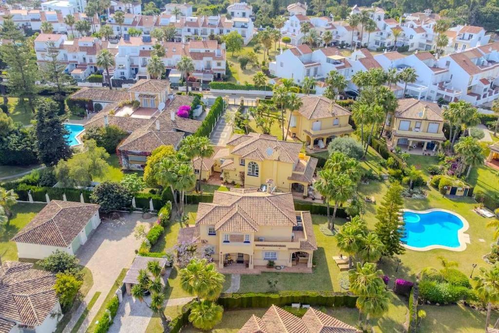 Cozy In Marbella-estepona Estepona
