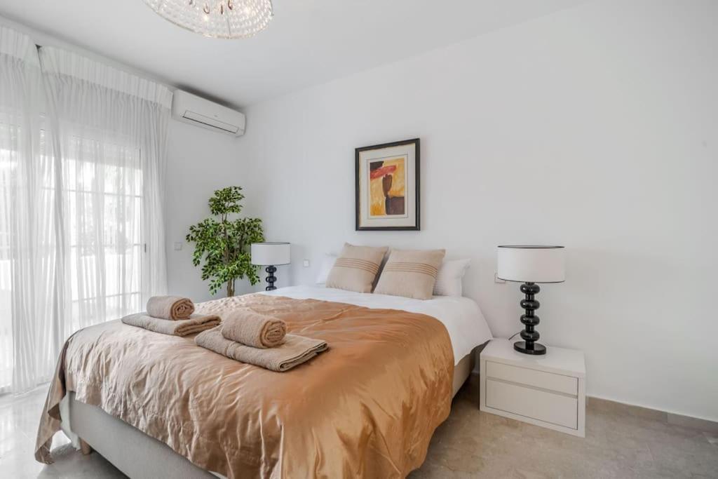 Cozy In Marbella-estepona * Estepona