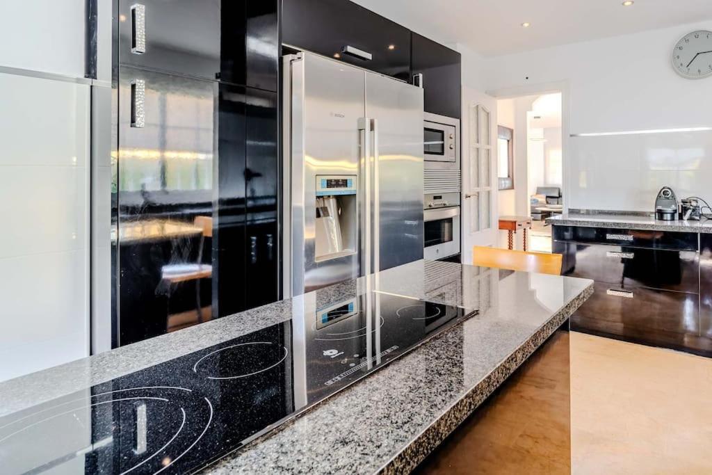 Cozy In Marbella-estepona Villa