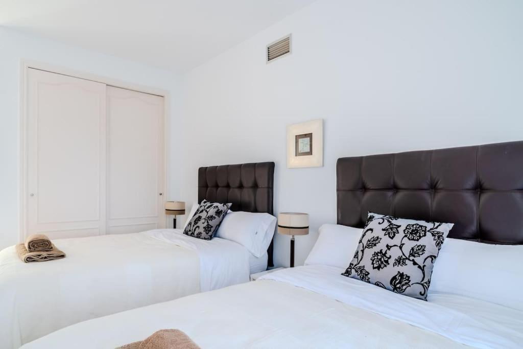 Villa Cozy In Marbella-estepona Estepona