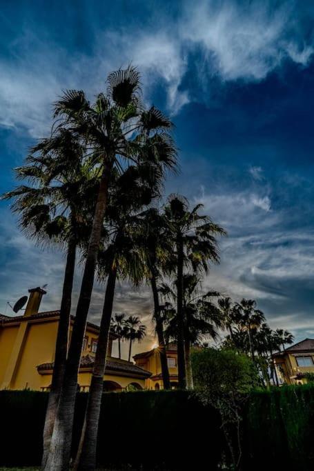 Cozy In Marbella-estepona * Estepona