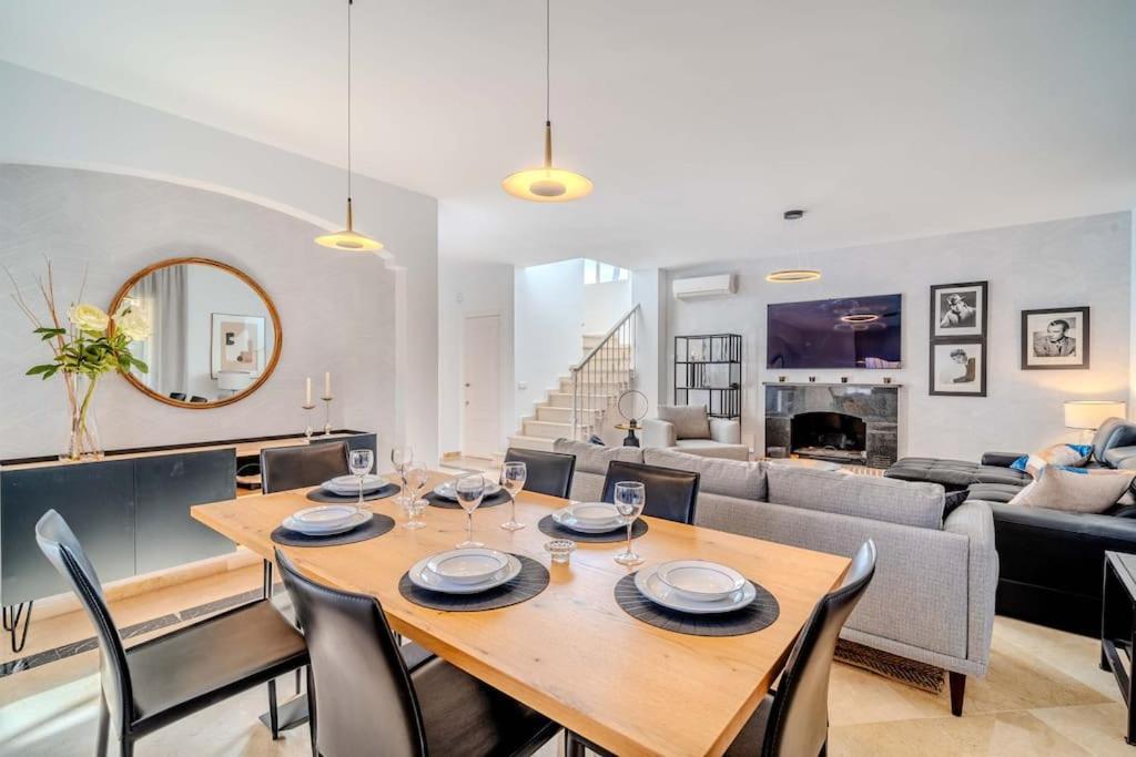 Cozy In Marbella-estepona Villa *