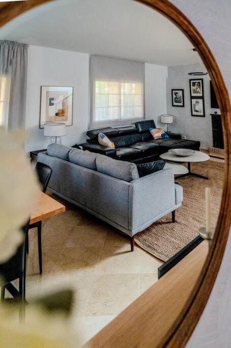 Cozy In Marbella-estepona Villa Estepona