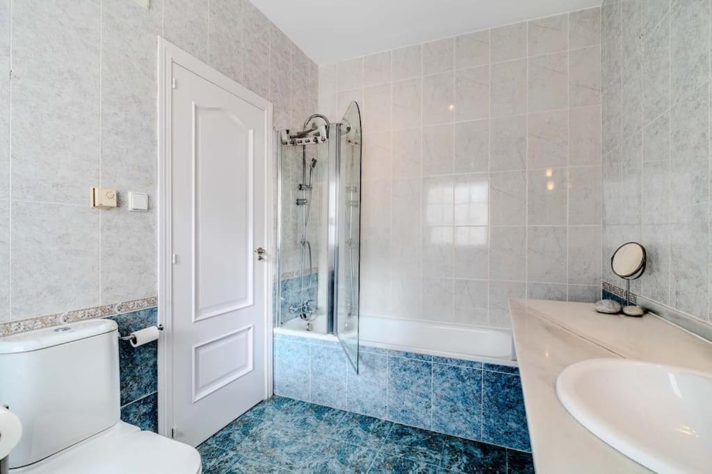 Cozy In Marbella-estepona Estepona