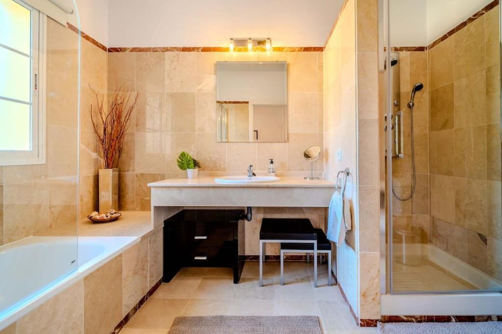 Cozy In Marbella-estepona * Estepona