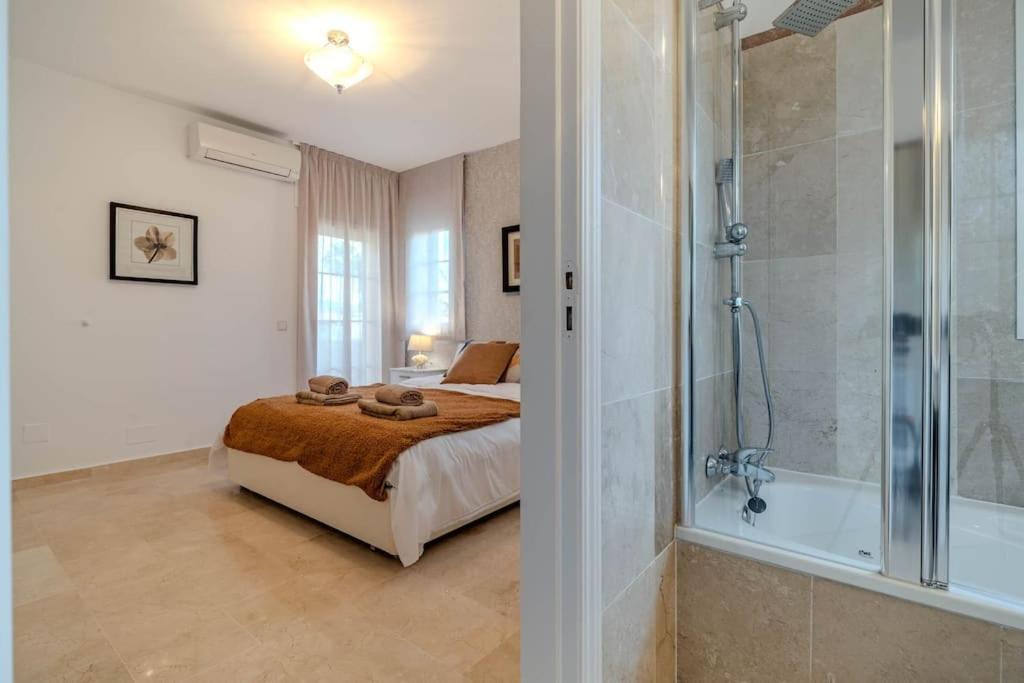 Cozy In Marbella-estepona Estepona