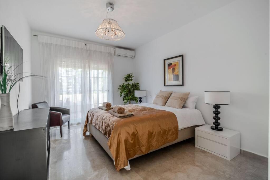 Cozy In Marbella-estepona * Estepona
