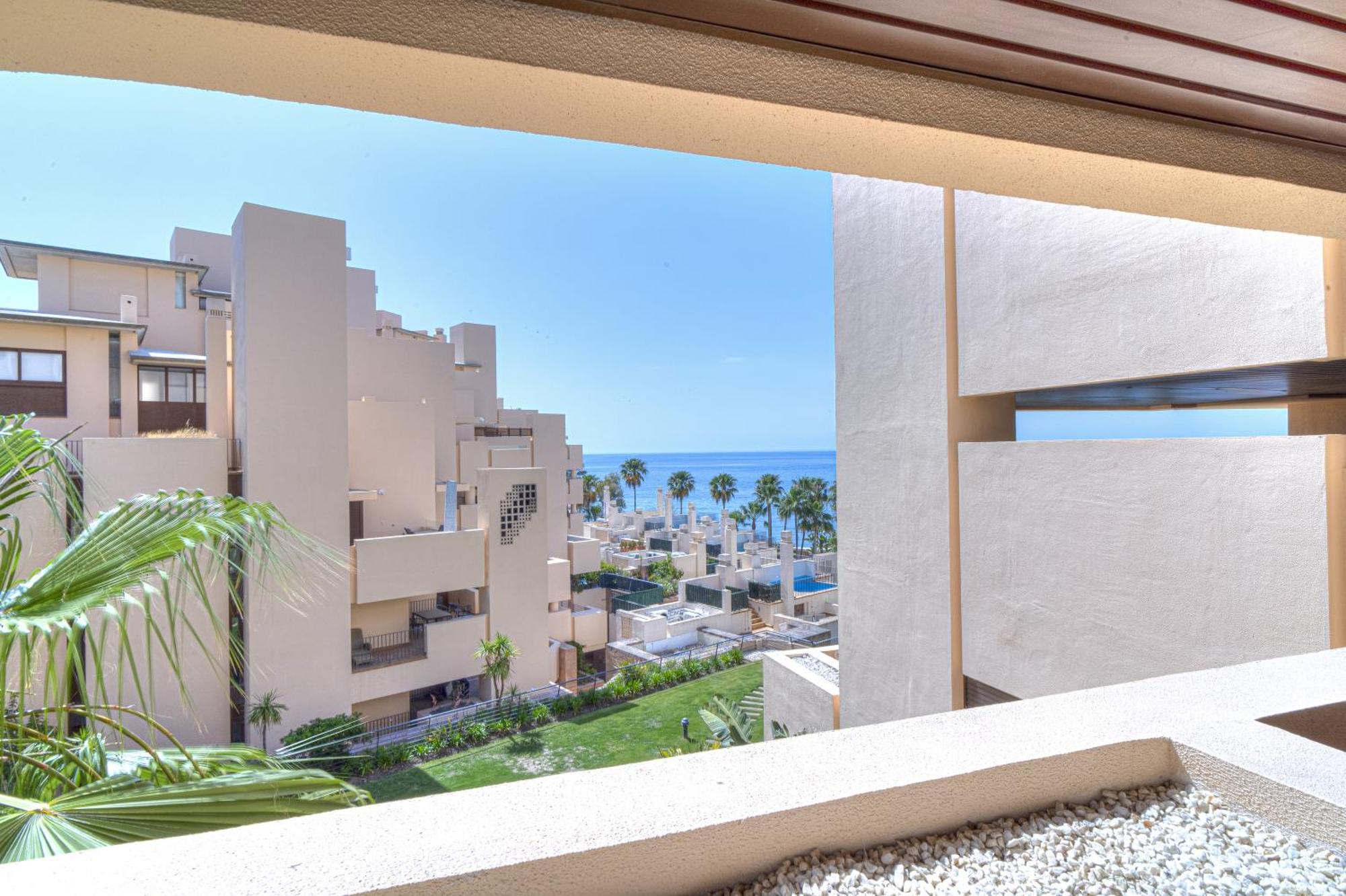 Mare Nostrum Apartment