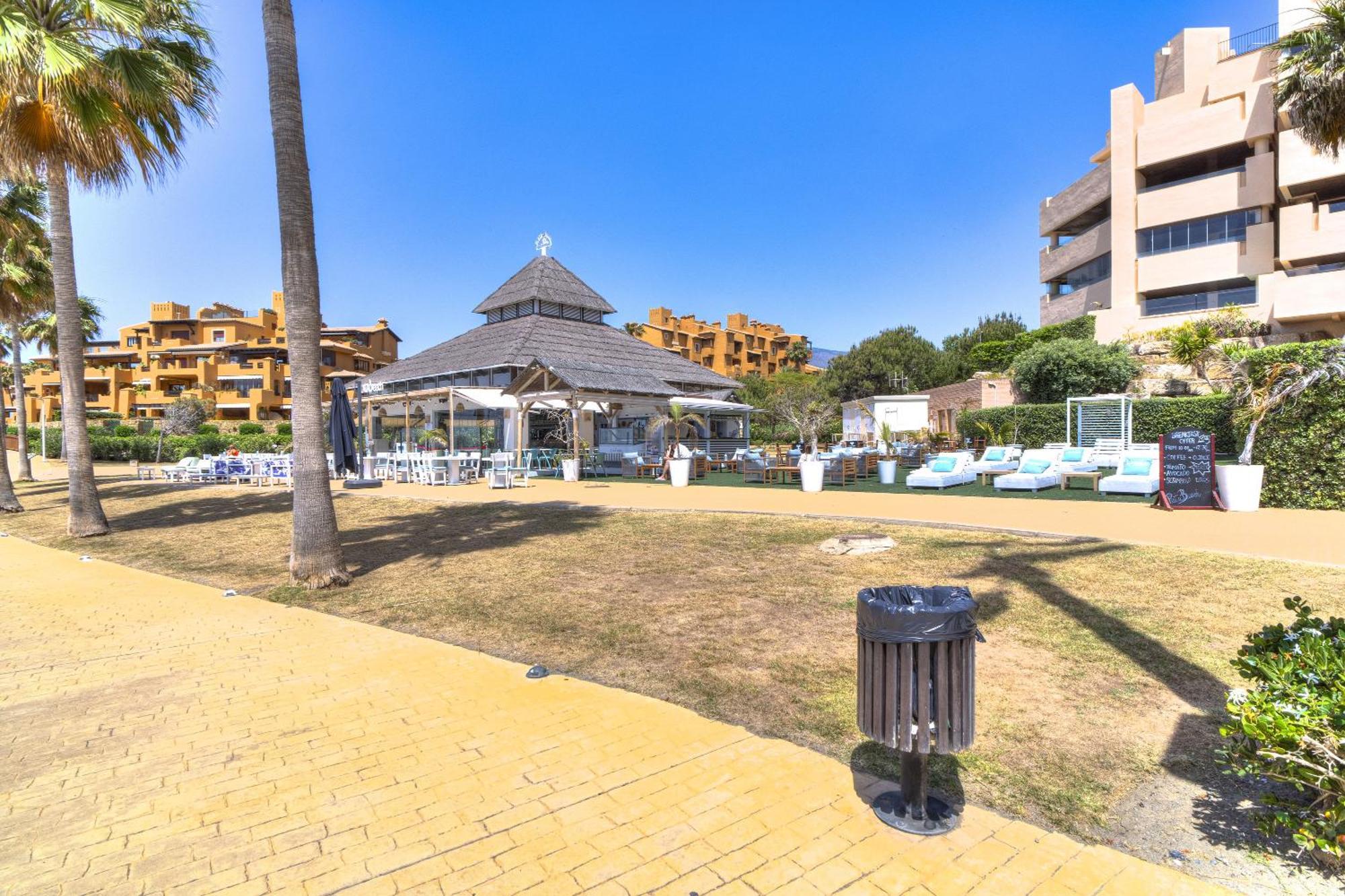Mare Nostrum Estepona