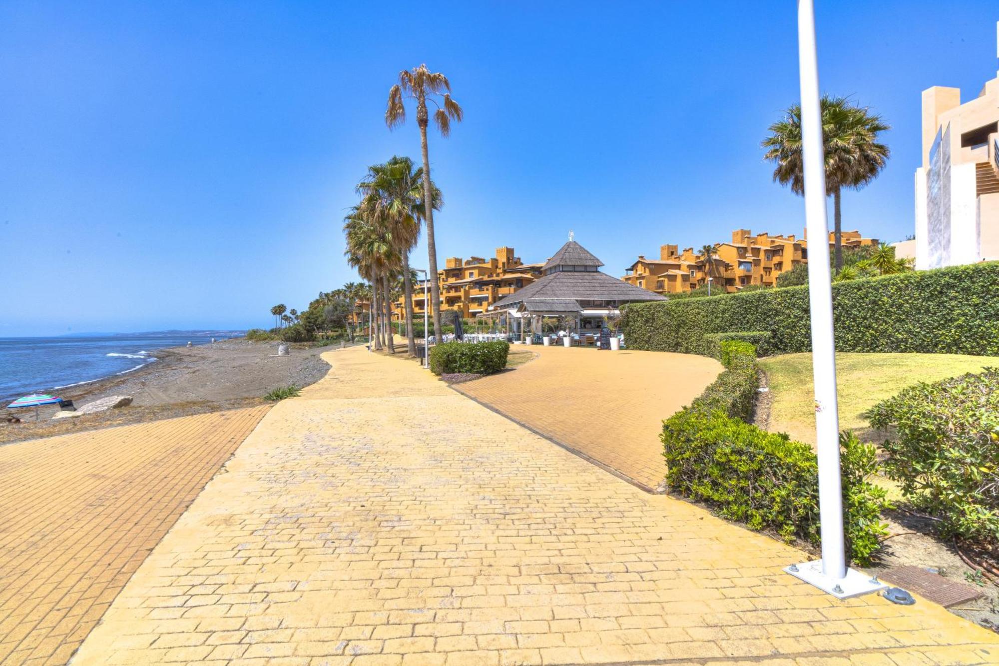 Mare Nostrum Apartment