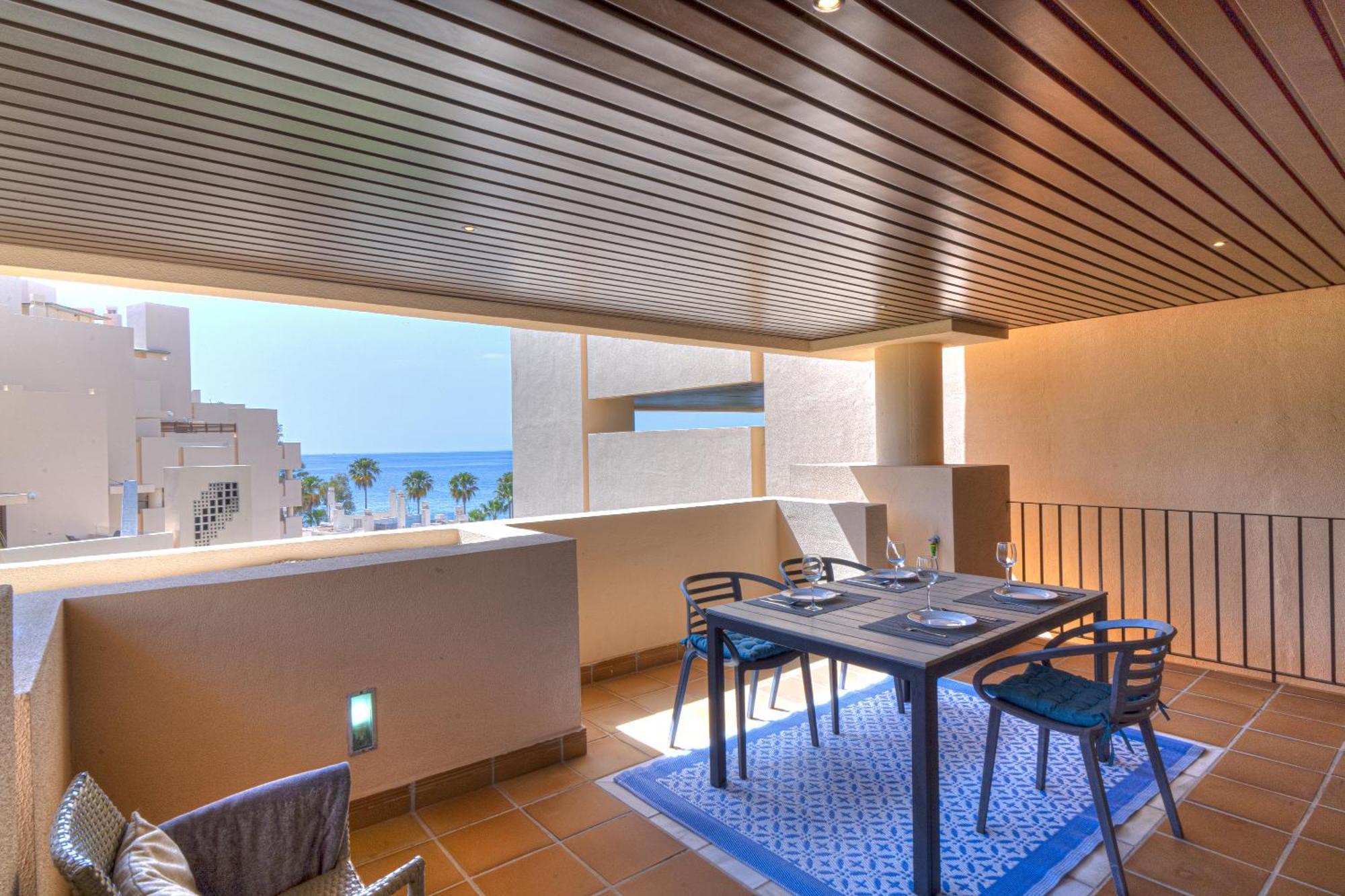 Mare Nostrum Apartment