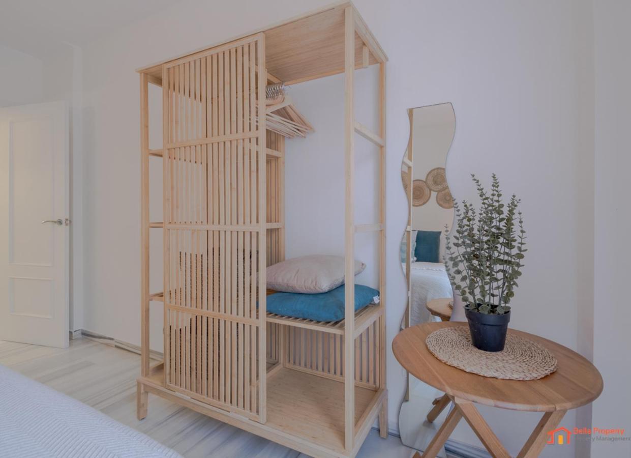 Coastal Chic Centro Apartment Estepona