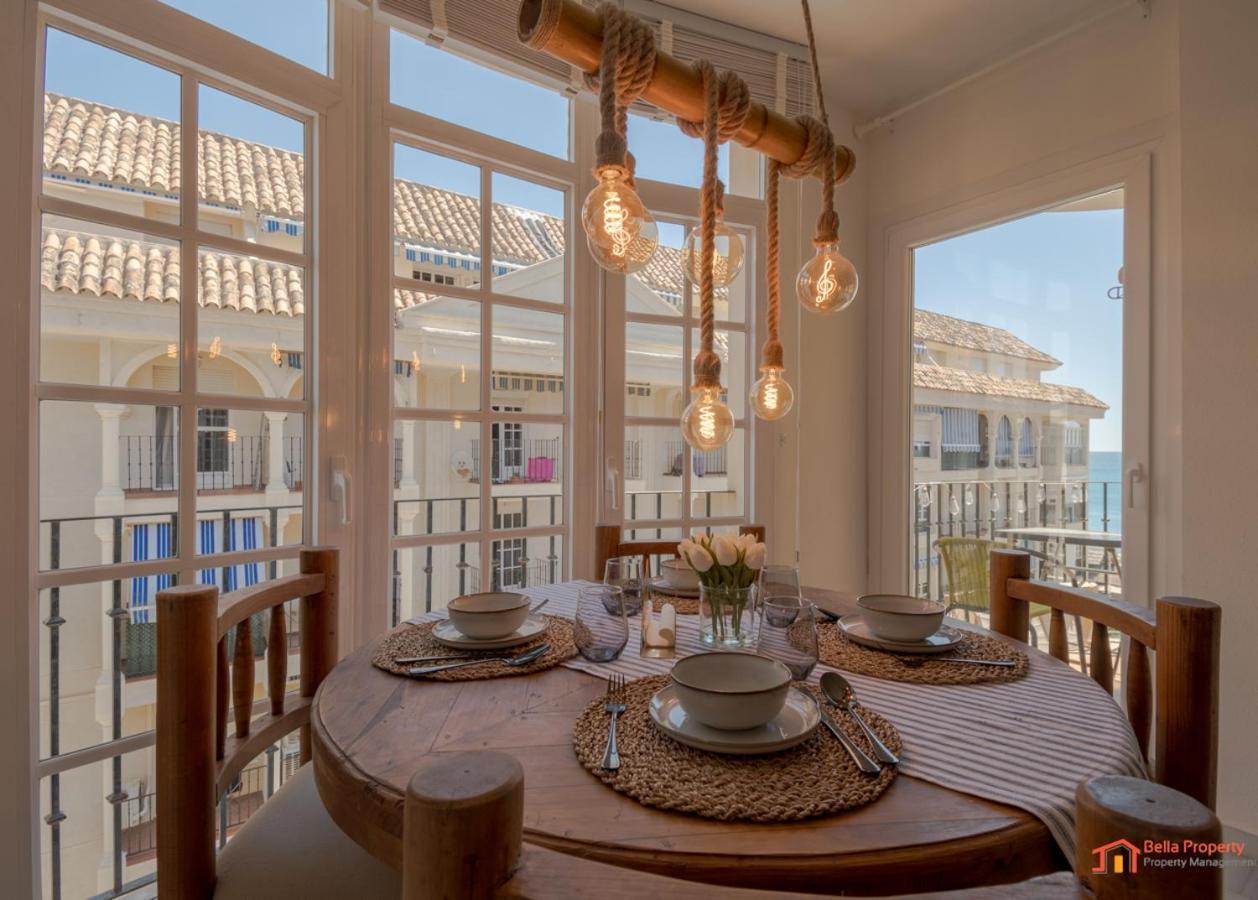 Coastal Chic Centro Estepona