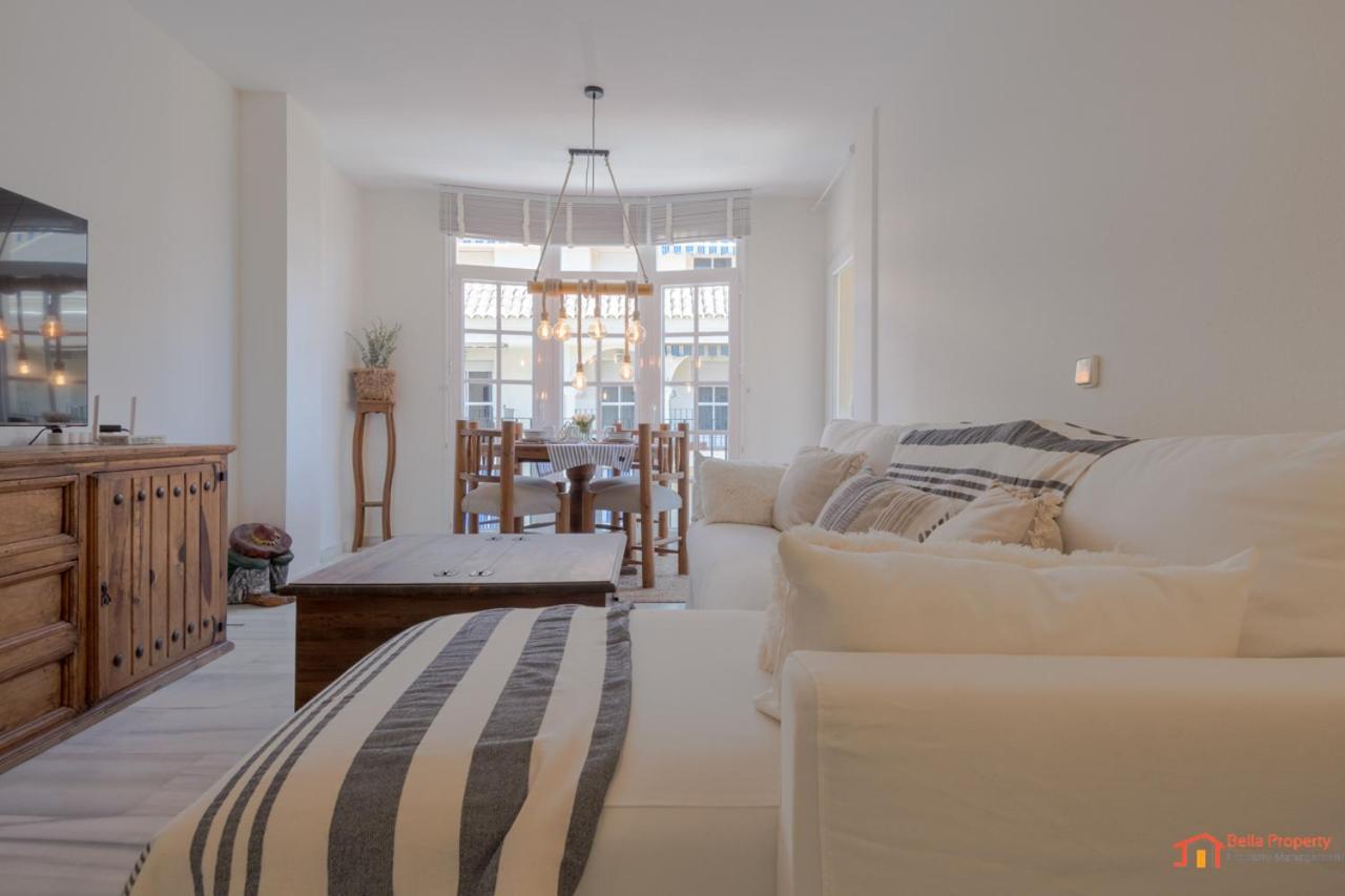 Apartment Coastal Chic Centro *