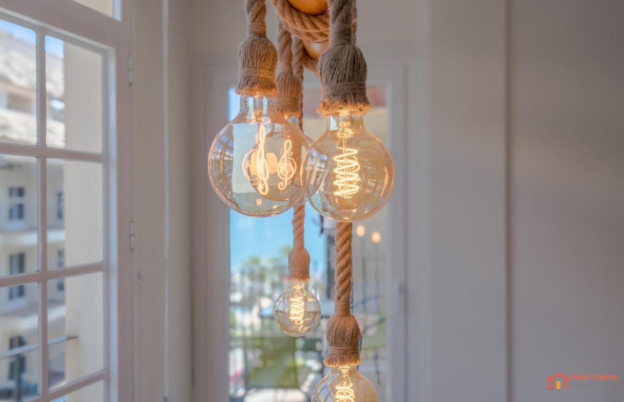 Coastal Chic Centro Estepona