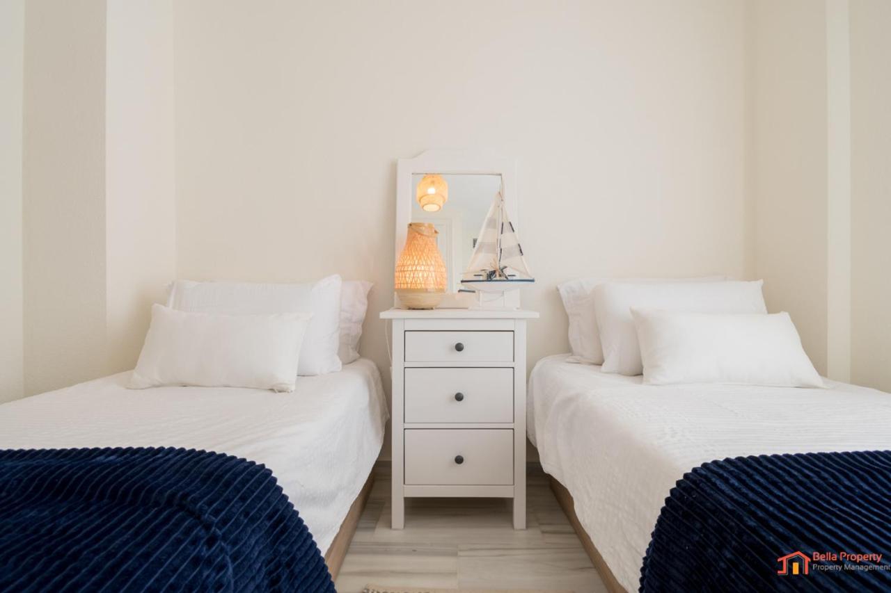 Coastal Chic Centro