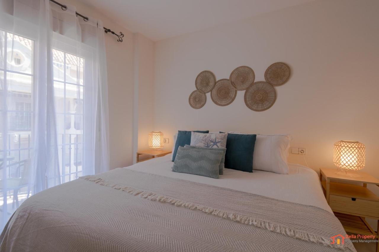 Apartment Coastal Chic Centro Estepona