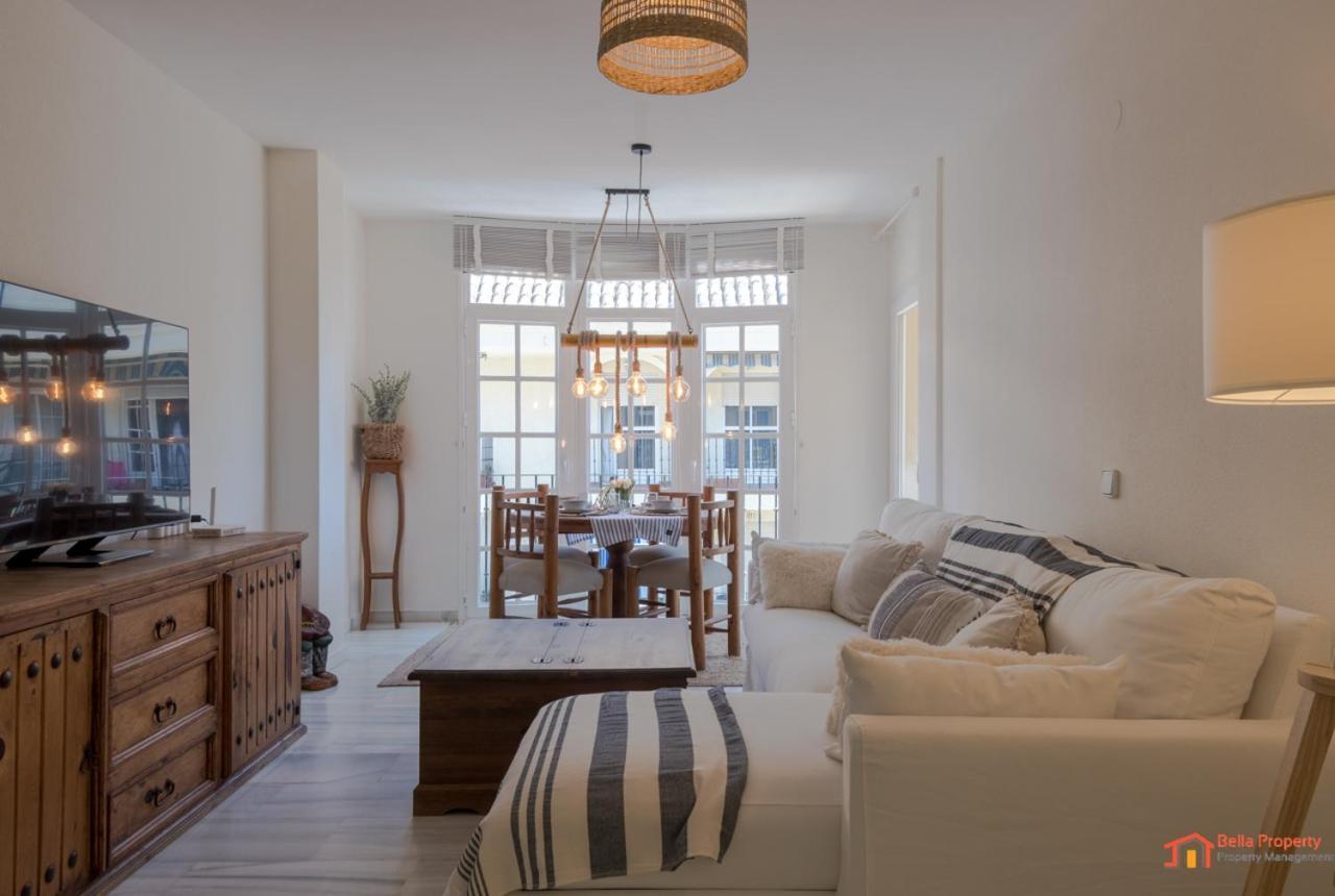 Coastal Chic Centro * Estepona