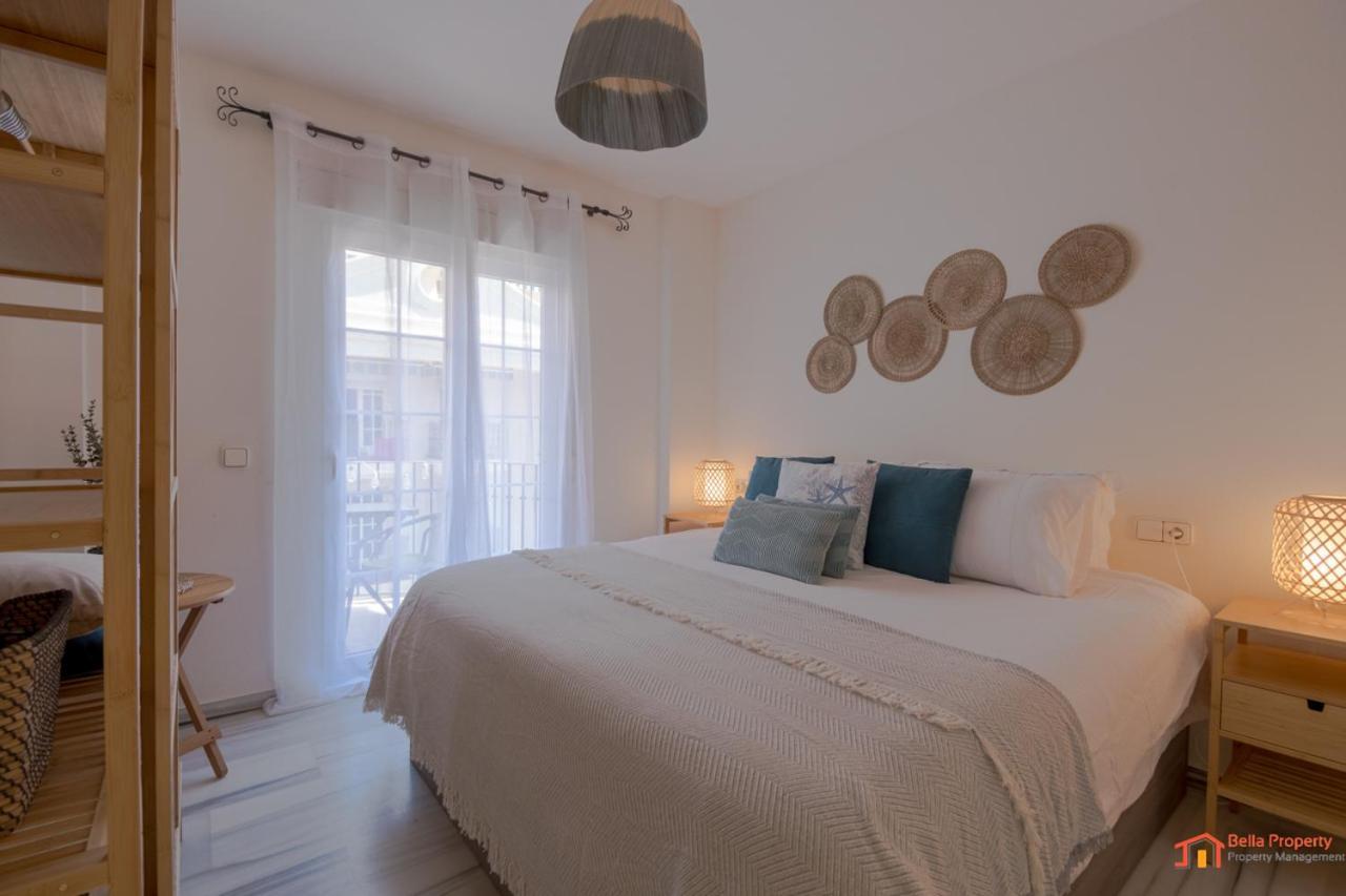 Apartment Coastal Chic Centro *