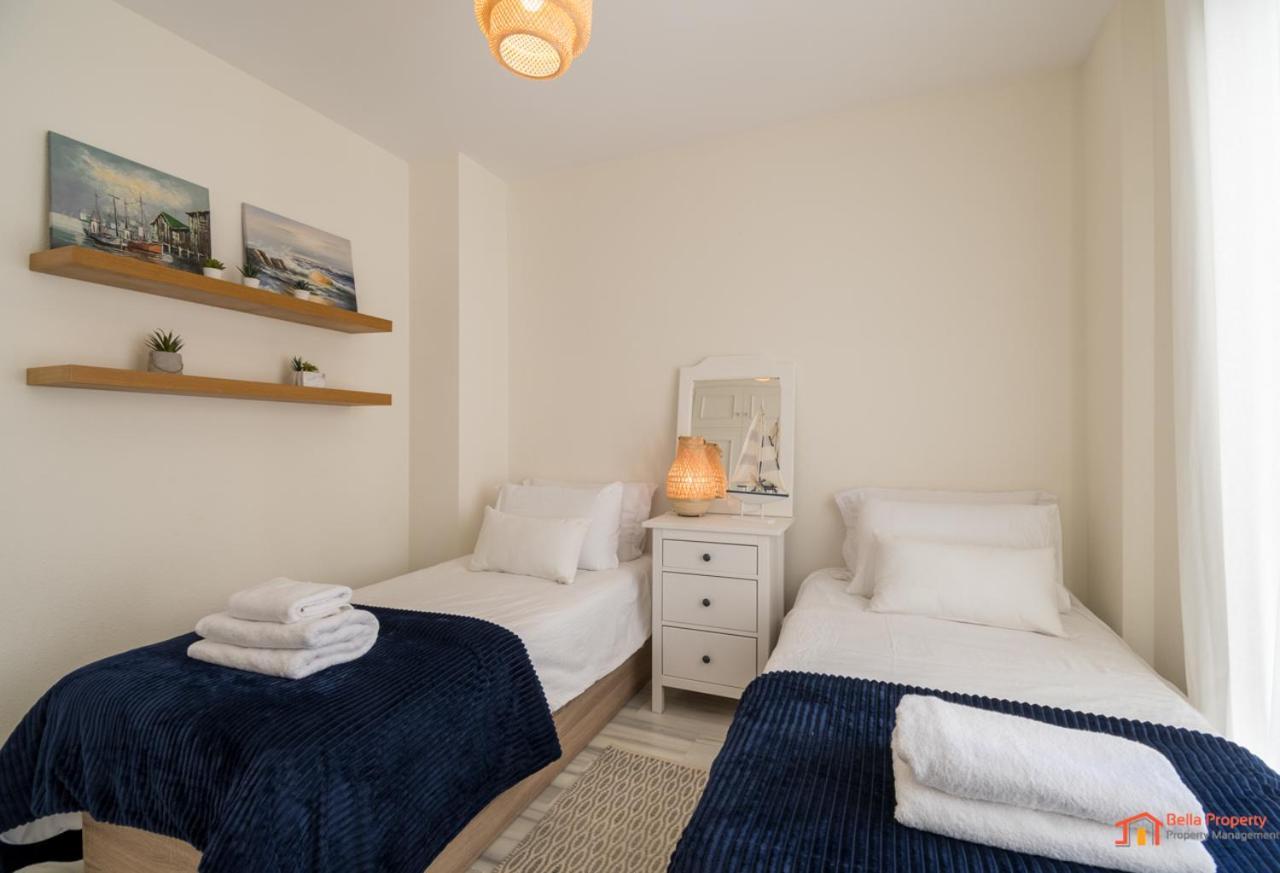 Coastal Chic Centro * Estepona