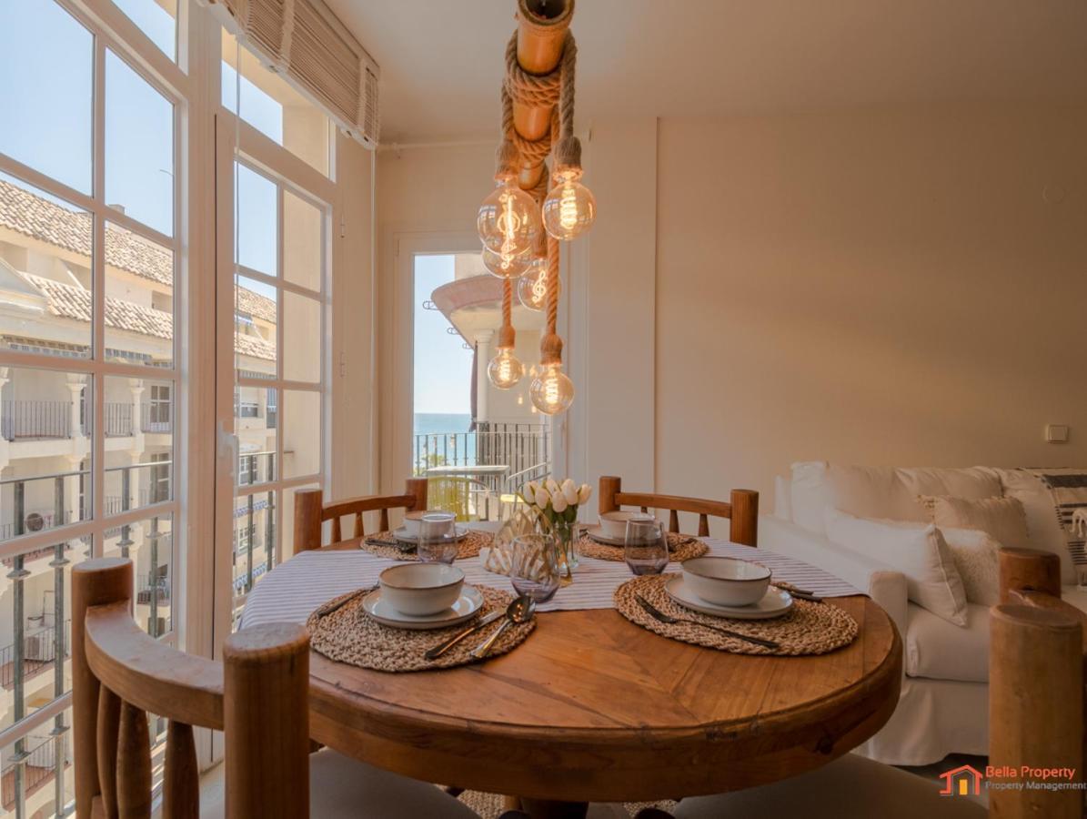 Coastal Chic Centro Apartment Estepona